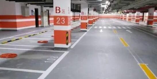 金山热熔油漆划线